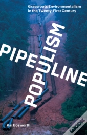Pipeline Populism