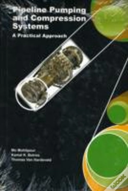 Capa do artigo Pipeline Pumping And Compression Systems
