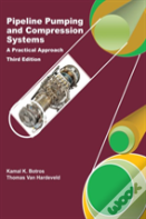 Pipeline Pumping And Compression Systems