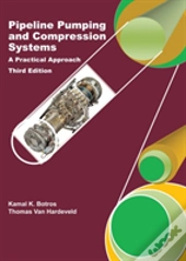 Pipeline Pumping And Compression Systems
