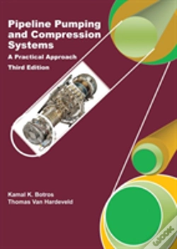 Capa do artigo Pipeline Pumping And Compression Systems