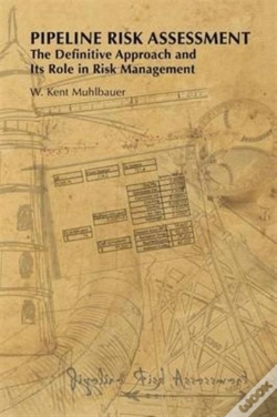 Capa do artigo Pipeline Risk Assessment