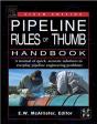 Pipeline Rules Of Thumb Handbook - Preview