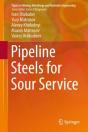 Pipeline Steels For Sour Service - Preview