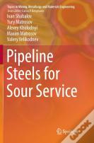 Pipeline Steels For Sour Service
