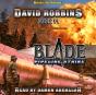 Pipeline Strike (Blade Series, Book 4) - Preview
