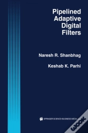 Capa do artigo Pipelined Adaptive Digital Filters