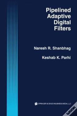 Capa do artigo Pipelined Adaptive Digital Filters