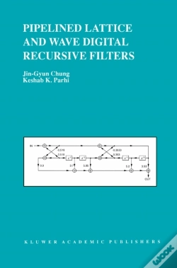 Capa do artigo Pipelined Lattice And Wave Digital Recursive Filters