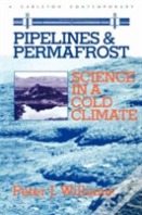 Pipelines And Permafrost