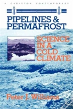 Capa do artigo Pipelines And Permafrost