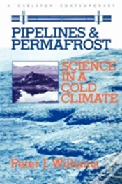 Capa do artigo Pipelines And Permafrost