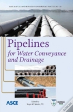 Capa do artigo Pipelines For Water Conveyance And Drainage