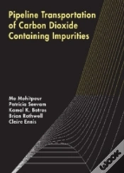 Capa do artigo Pipelione Transportation Of Carbon Dioxide Containing Impurities