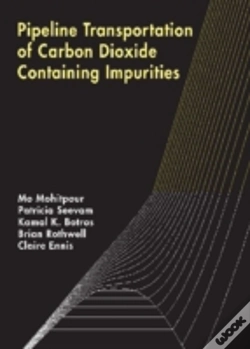 Capa do artigo Pipelione Transportation Of Carbon Dioxide Containing Impurities