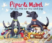 Capa do artigo Piper And Mabel