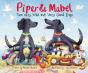 Piper And Mabel - Preview