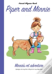 Capa do artigo Piper And Minnie