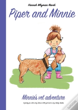 Capa do artigo Piper And Minnie