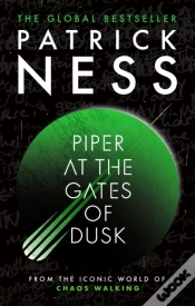 Capa do artigo Piper At The Gates Of Dusk
