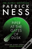 Piper At The Gates Of Dusk