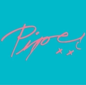 Capa do artigo Piper - CD