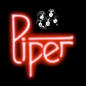 Capa do artigo Piper - CD