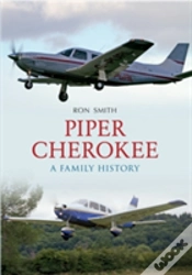 Capa do artigo Piper Cherokee