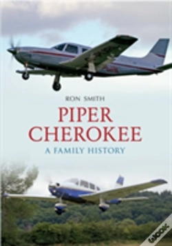 Capa do artigo Piper Cherokee