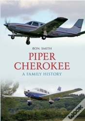 Capa do artigo Piper Cherokee