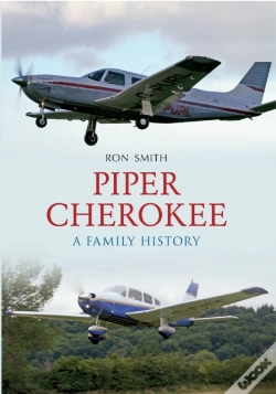 Capa do artigo Piper Cherokee