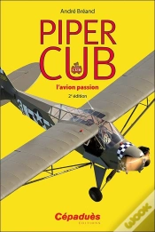 Capa do artigo Piper Cub, L