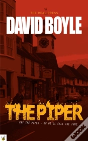 Capa do artigo Piper