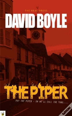 Capa do artigo Piper