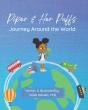 Piper & Her Puffs Journey Around The World - Preview