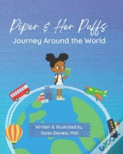 Capa do artigo Piper & Her Puffs Journey Around The World