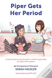 Piper Gets Her Period
