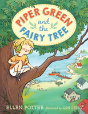 Piper Green And The Fairy Tree - Preview