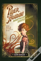 Piper Houdini Nightmare On Esopus Island