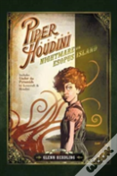 Piper Houdini Nightmare On Esopus Island