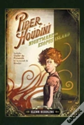 Piper Houdini Nightmare On Esopus Island