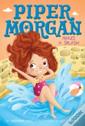 Capa do artigo Piper Morgan Makes A Splash