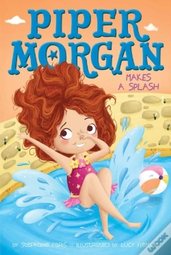 Capa do artigo Piper Morgan Makes A Splash
