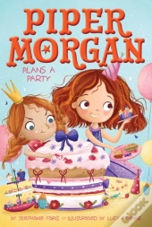 Piper Morgan Plans A Party