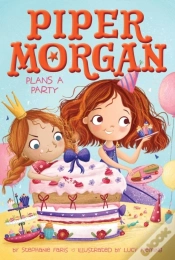 Capa do artigo Piper Morgan Plans A Party