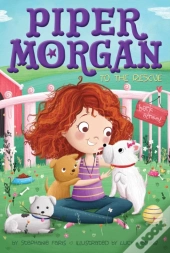 Piper Morgan To The Rescue