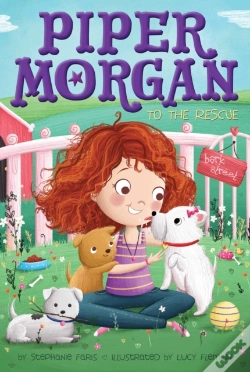 Capa do artigo Piper Morgan To The Rescue