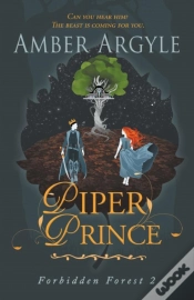Capa do artigo Piper Prince