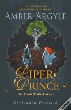 Capa do artigo Piper Prince