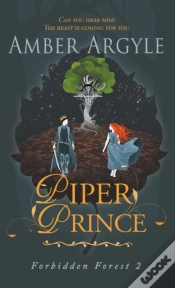 Capa do artigo Piper Prince